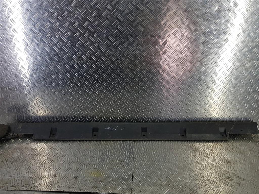 накладка порога HONDA CR-V 2.0 AT (150 л.с.)CR-V  II (2001—2004) Внедорожник 71800S9A000, 1670 рублей, Москва