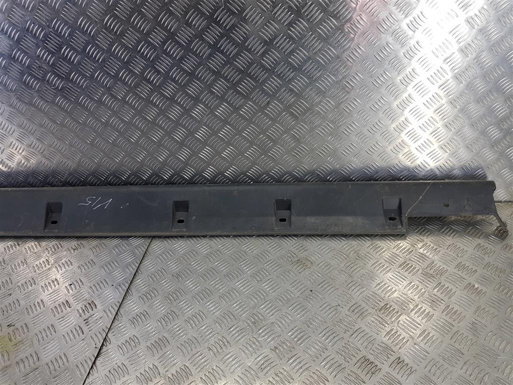 накладка порога HONDA CR-V 2.0 AT (150 л.с.)CR-V  II (2001—2004) Внедорожник 71800S9A000, 1670 рублей, Москва