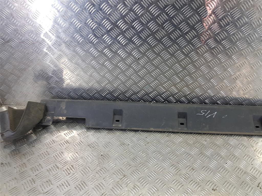 накладка порога HONDA CR-V 2.0 AT (150 л.с.)CR-V  II (2001—2004) Внедорожник 71800S9A000, 1670 рублей, Москва