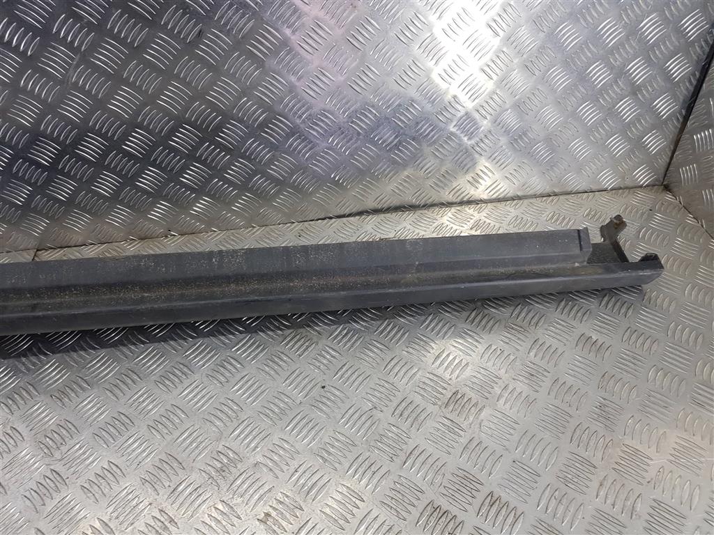 накладка порога HONDA CR-V 2.0 AT (150 л.с.)CR-V  II (2001—2004) Внедорожник 71800S9A000, 1670 рублей, Москва