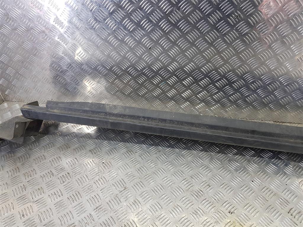 накладка порога HONDA CR-V 2.0 AT (150 л.с.)CR-V  II (2001—2004) Внедорожник 71800S9A000, 1670 рублей, Москва