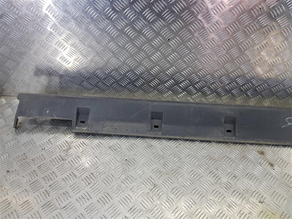 накладка порога HONDA CR-V 2.0 AT (150 л.с.)CR-V  II (2001—2004) Внедорожник 71850S9A0000, 2590 рублей, Москва