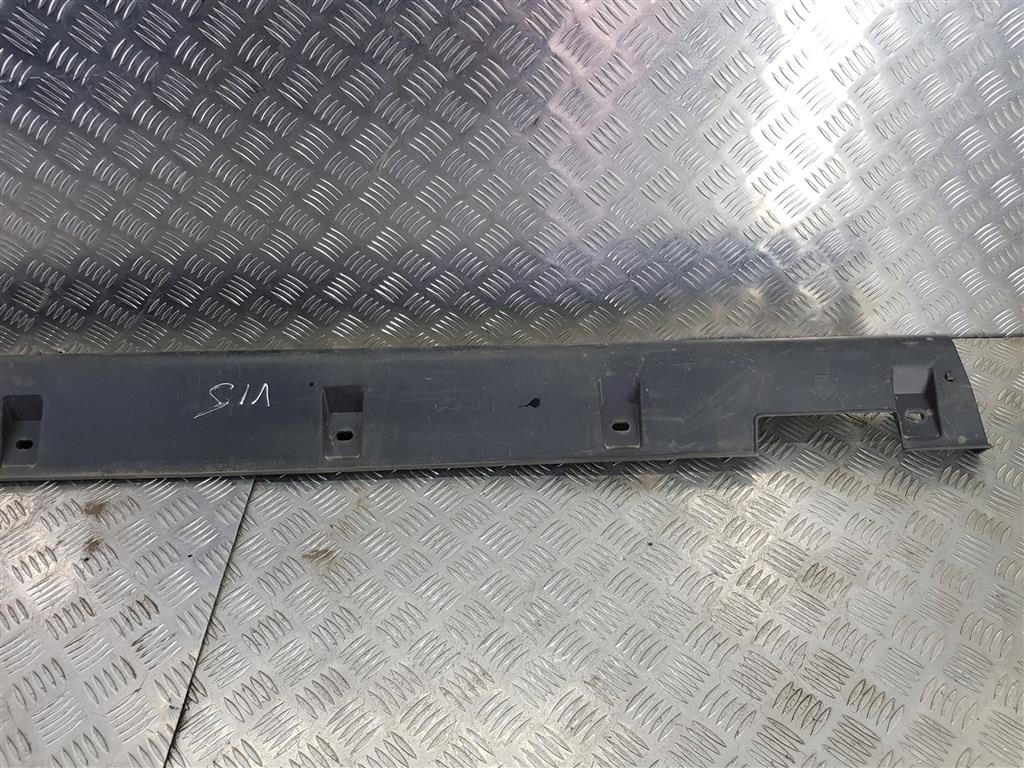 накладка порога HONDA CR-V 2.0 AT (150 л.с.)CR-V  II (2001—2004) Внедорожник 71850S9A0000, 2590 рублей, Москва