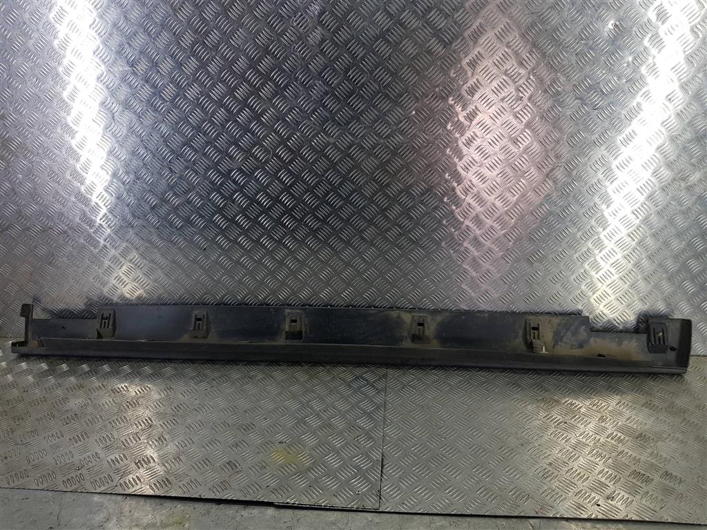 накладка порога HONDA CR-V 2.0 AT (150 л.с.)CR-V  II (2001—2004) Внедорожник 71850S9A0000, 2590 рублей, Москва