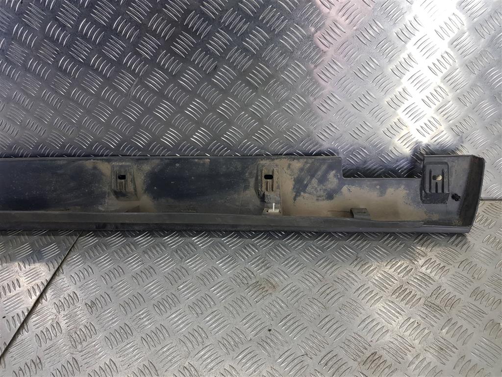 накладка порога HONDA CR-V 2.0 AT (150 л.с.)CR-V  II (2001—2004) Внедорожник 71850S9A0000, 2590 рублей, Москва