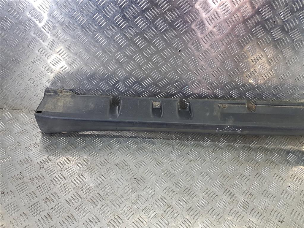 накладка порога MITSUBISHI CARISMA  MR910491, 3279 рублей, Москва