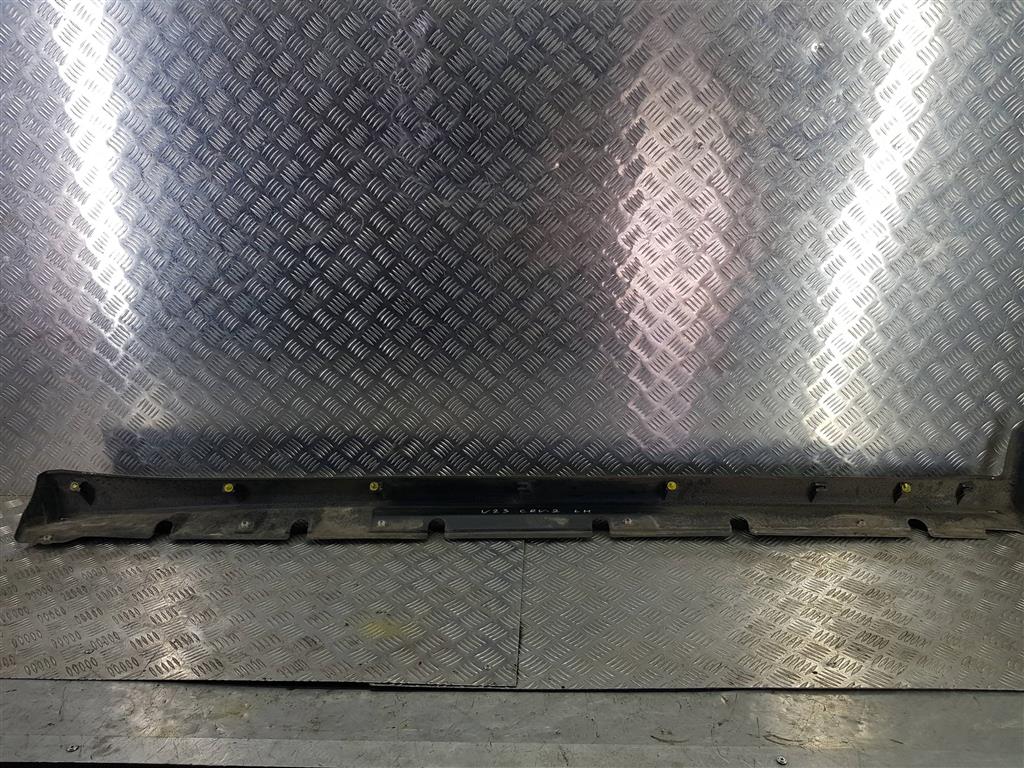 накладка порога MITSUBISHI CARISMA  MR910491, 3279 рублей, Москва