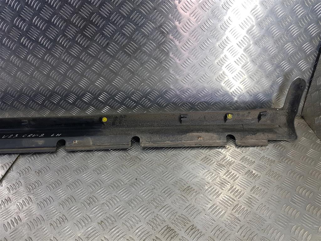 накладка порога MITSUBISHI CARISMA  MR910491, 3279 рублей, Москва