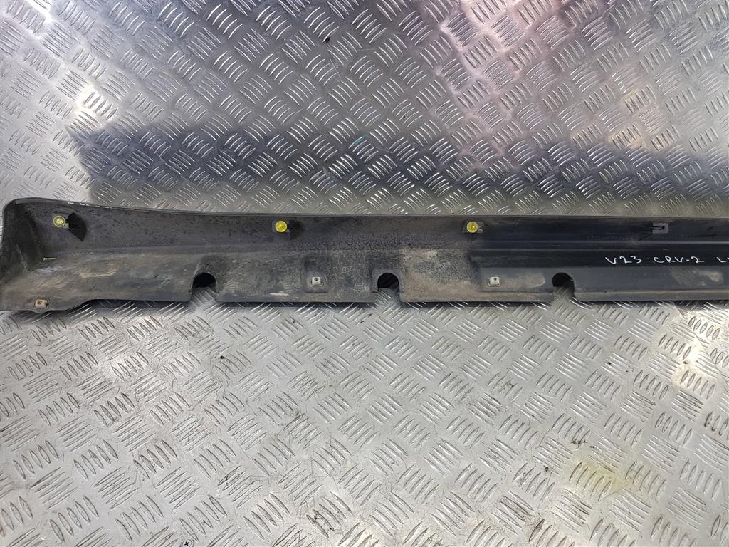 накладка порога MITSUBISHI CARISMA  MR910491, 3279 рублей, Москва