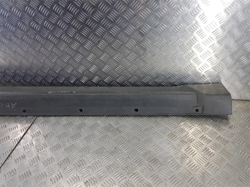 накладка порога Opel Antara 2.0 CDTi 4WD MT (127 л.с.)Antara  I (2006—2011) Внедорожник 96660203, 1900 рублей, Москва