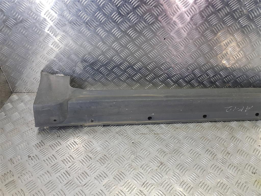 накладка порога Opel Antara 2.0 CDTi 4WD MT (127 л.с.)Antara  I (2006—2011) Внедорожник 96660203, 1900 рублей, Москва