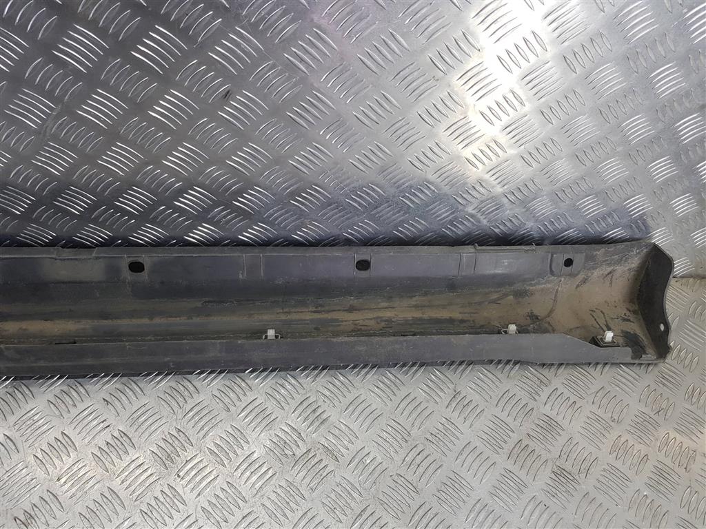 накладка порога Opel Antara 2.0 CDTi 4WD MT (127 л.с.)Antara  I (2006—2011) Внедорожник 96660203, 1900 рублей, Москва