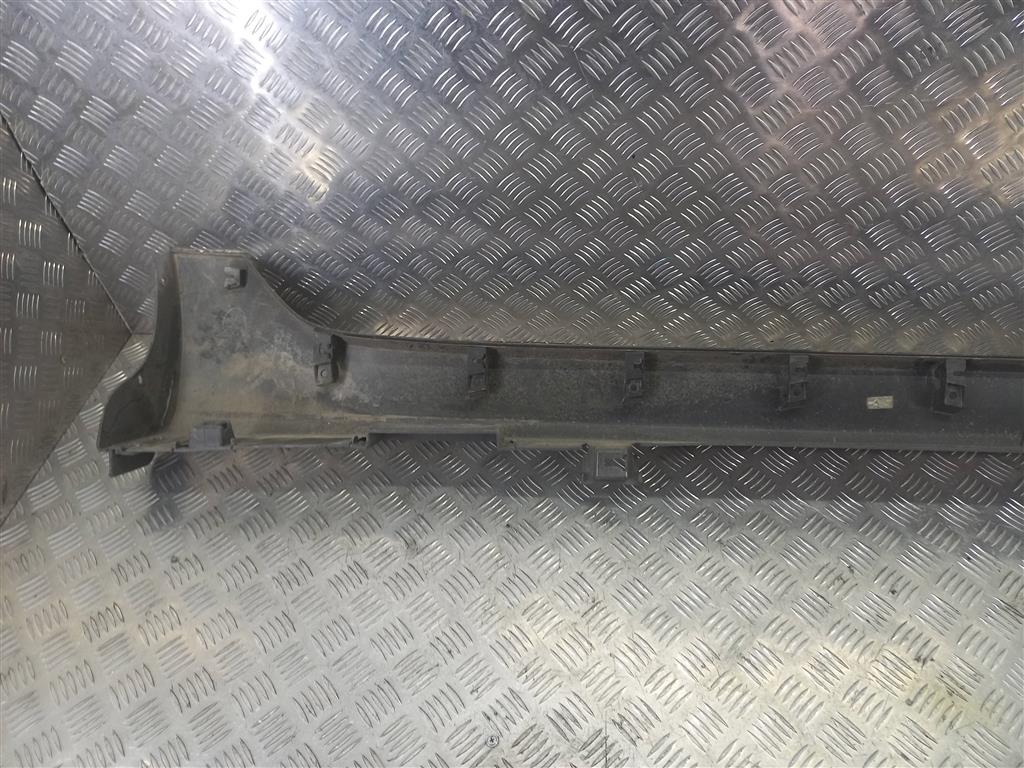 накладка порога MAZDA 6  GS1T51P51, 5120 рублей, Москва