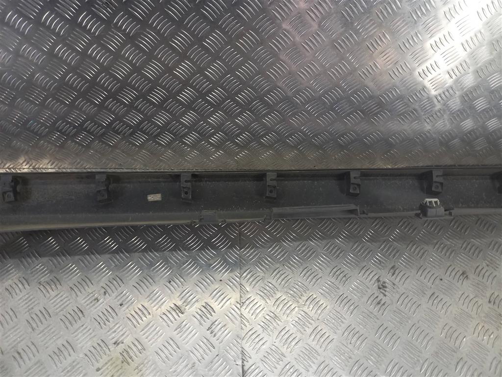 накладка порога MAZDA 6  GS1T51P51, 5120 рублей, Москва