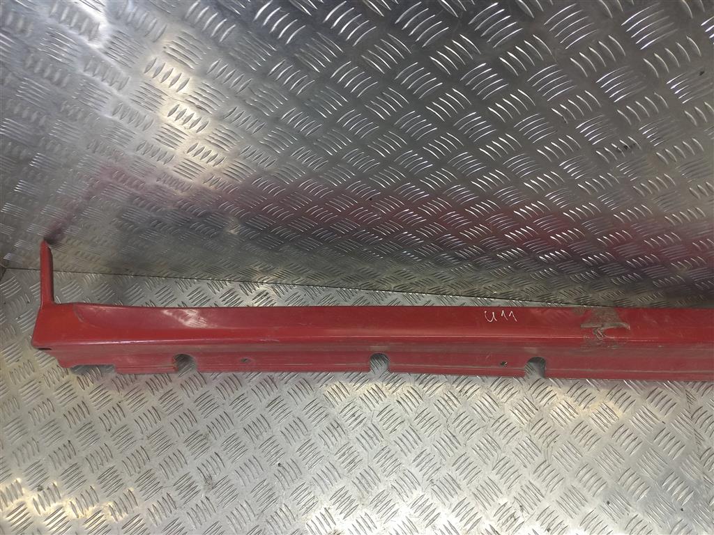 накладка порога MITSUBISHI CARISMA  mr910491, 3279 рублей, Москва