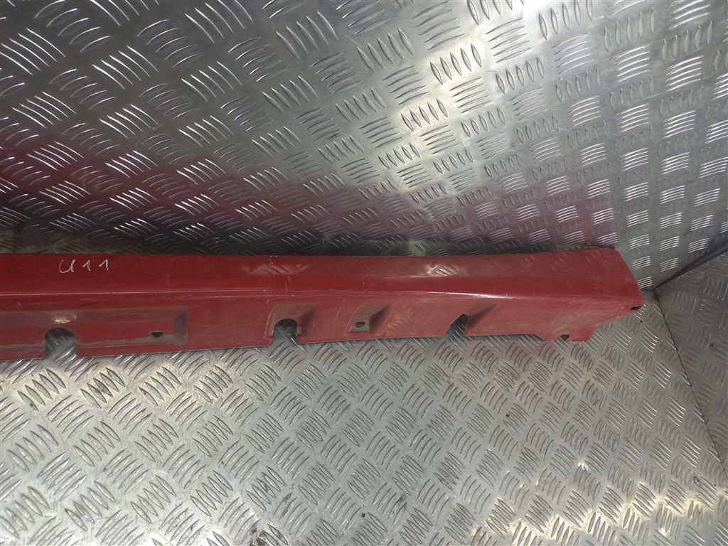 накладка порога MITSUBISHI CARISMA  mr910491, 3279 рублей, Москва