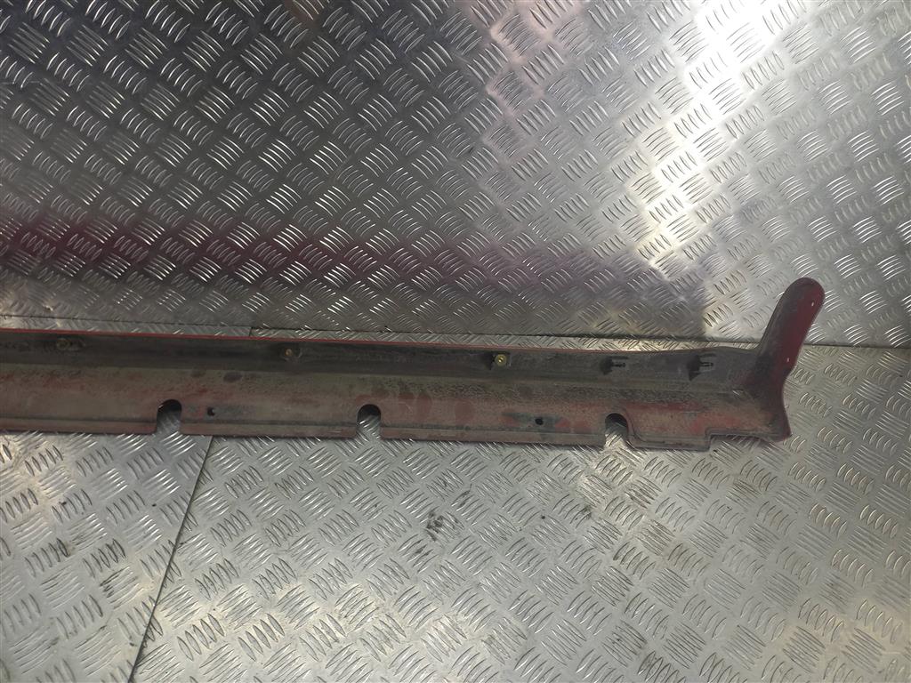 накладка порога MITSUBISHI CARISMA  mr910491, 3279 рублей, Москва