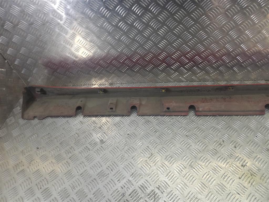 накладка порога MITSUBISHI CARISMA  mr910491, 3279 рублей, Москва