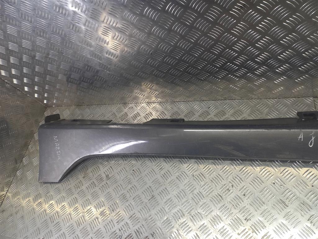 накладка порога MAZDA 6  GS1T51P51, 5120 рублей, Москва