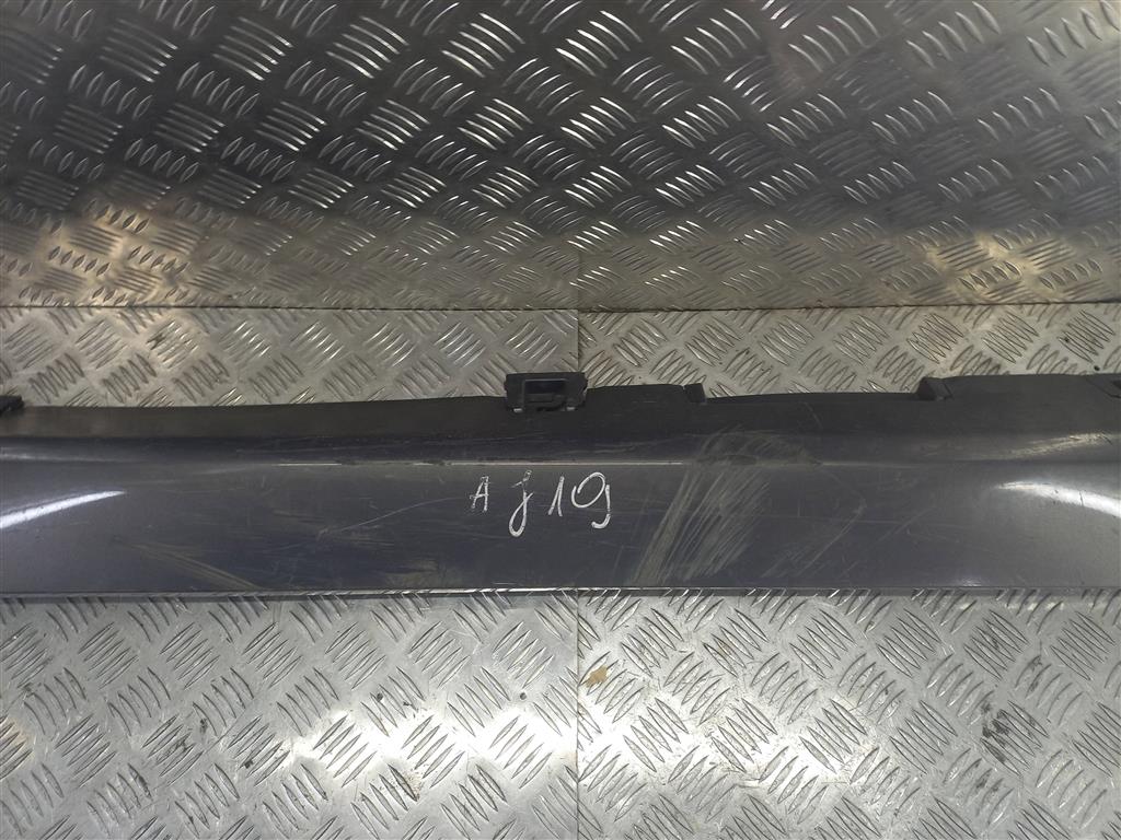 накладка порога MAZDA 6  GS1T51P51, 5120 рублей, Москва