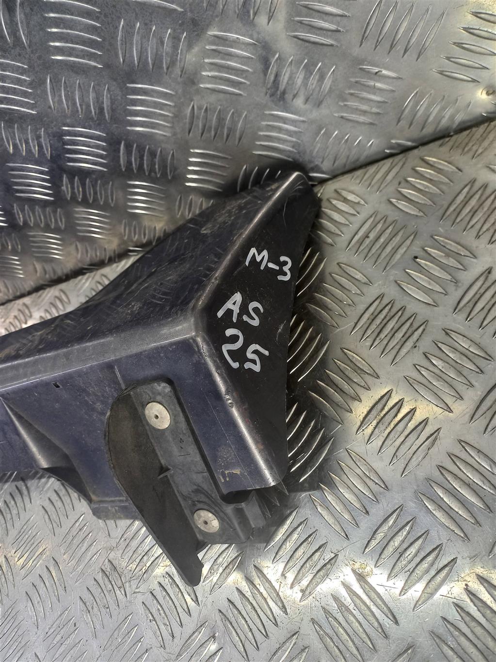 накладка порога MAZDA 3  br5s51p51, 5920 рублей, Москва