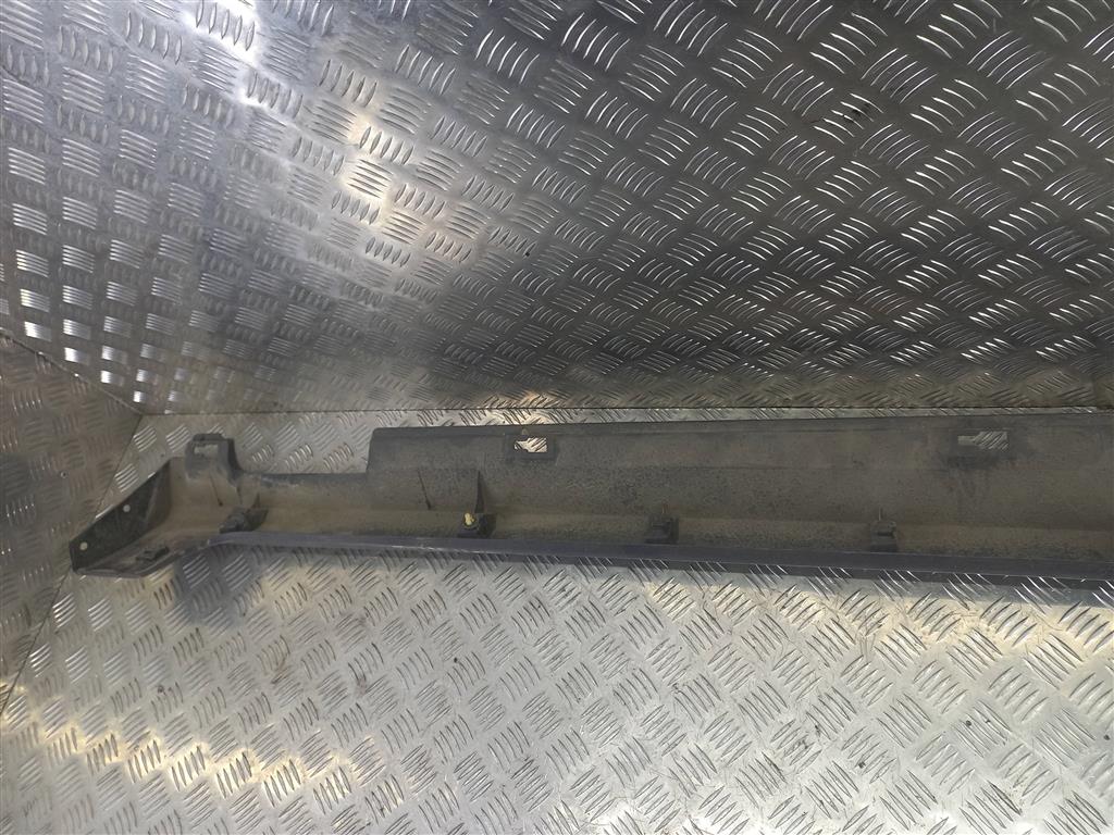 накладка порога MAZDA 3  br5s51p51, 5920 рублей, Москва