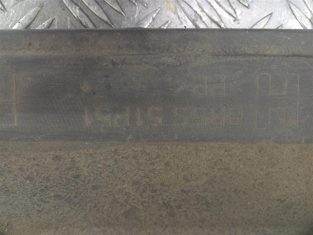 накладка порога MAZDA 3  br5s51p51, 5920 рублей, Москва