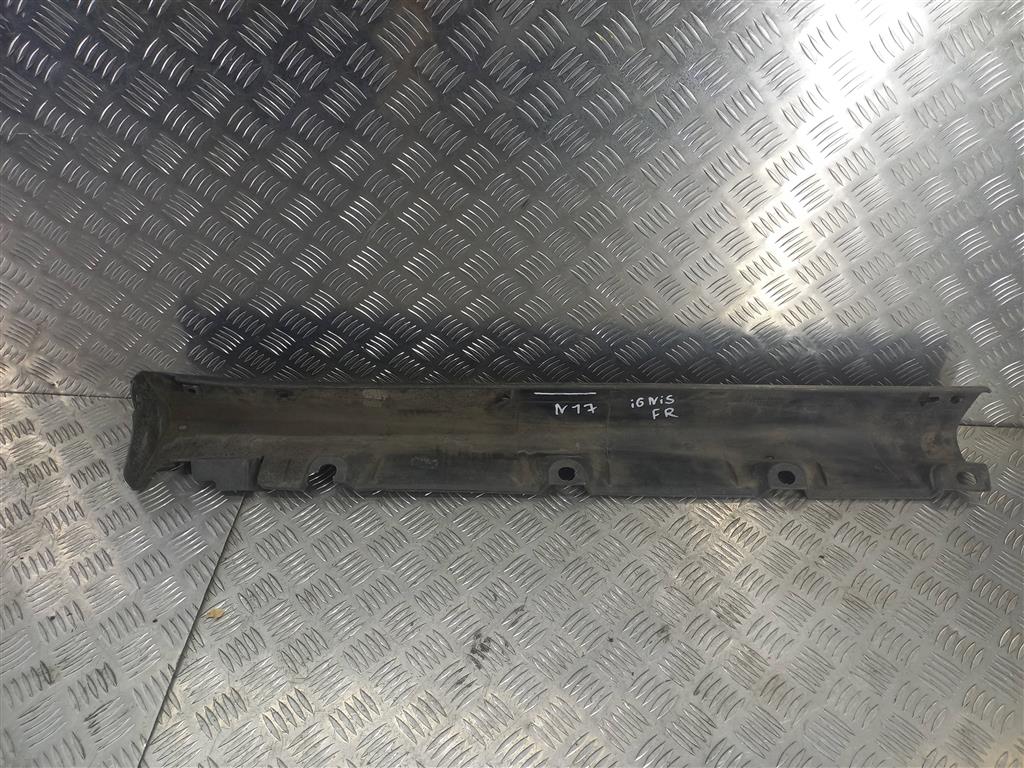 накладка порога SUZUKI IGNIS 1.5 MT (99 л.с.)Ignis  II (2003—2008) Хетчбэк 7723186G00, 4079 рублей, Москва