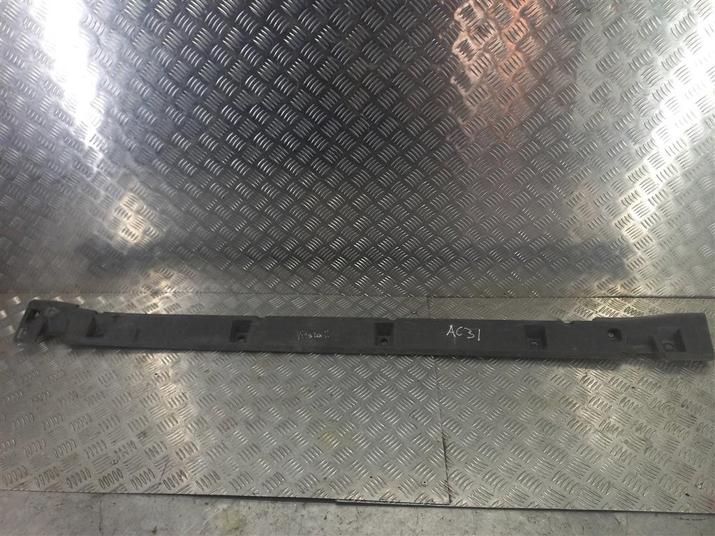 накладка порога SUZUKI Grand Vitara 1.6 4WD MT (106 л.с.)Grand Vitara  II (2005—2008) Внедорожник 7766064j0, 2590 рублей, Москва