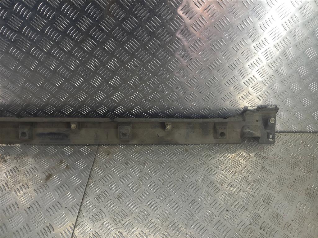 накладка порога SUZUKI Grand Vitara 1.6 4WD MT (106 л.с.)Grand Vitara  II (2005—2008) Внедорожник 7766064j0, 2590 рублей, Москва