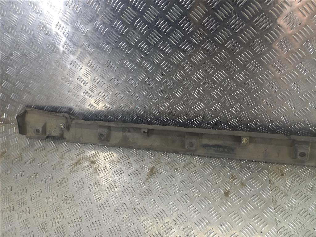 накладка порога SUZUKI Grand Vitara 1.6 4WD MT (106 л.с.)Grand Vitara  II (2005—2008) Внедорожник 7766064j0, 2590 рублей, Москва