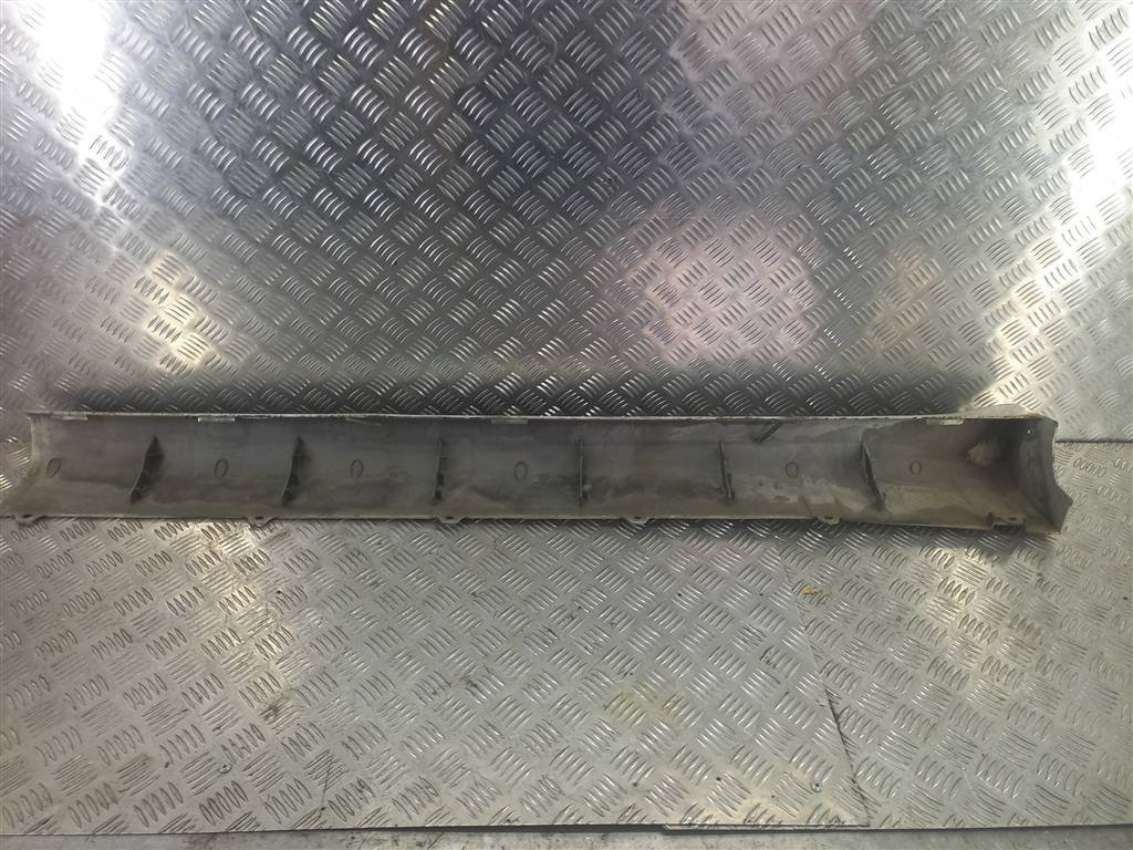 накладка порога SUZUKI Grand Vitara 2.0 MT (128 л.с.)Grand Vitara  I (1997—2001) Внедорожник 7756165da0, 2470 рублей, Москва