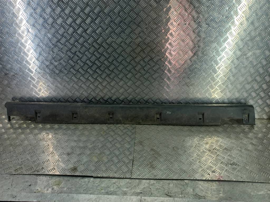 накладка порога HONDA CR-V 2.0 AT (150 л.с.)CR-V  II (2001—2004) Внедорожник 71850s9a0000, 2590 рублей, Москва