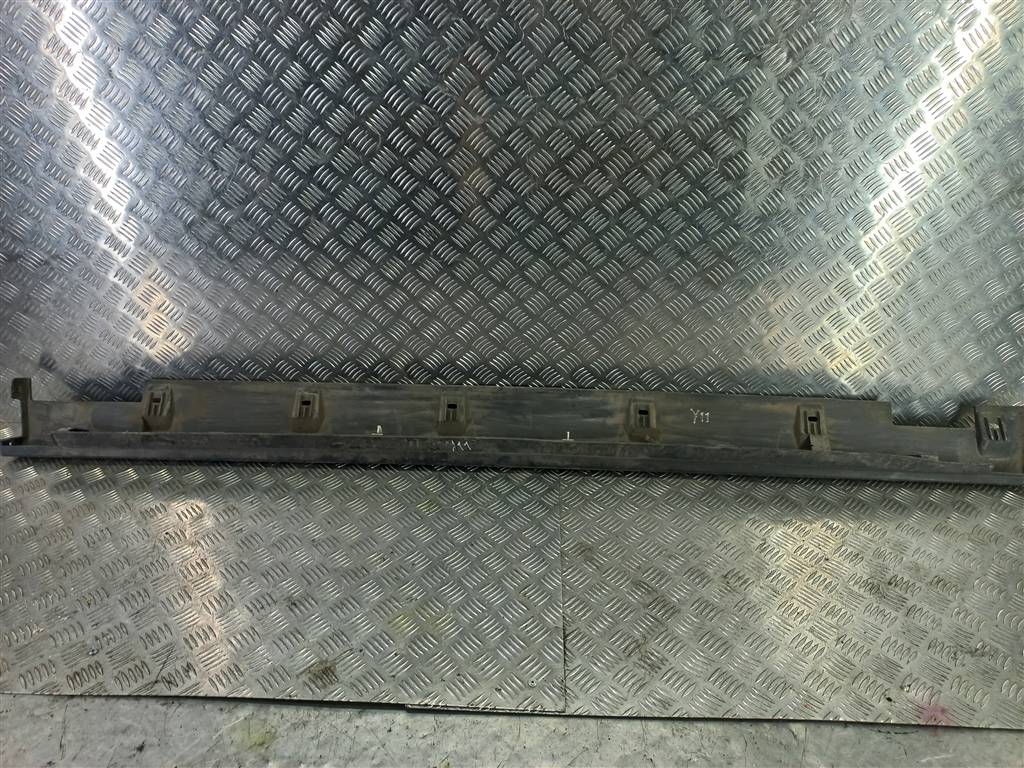 накладка порога HONDA CR-V 2.0 AT (150 л.с.)CR-V  II (2001—2004) Внедорожник 71850s9a0000, 2590 рублей, Москва