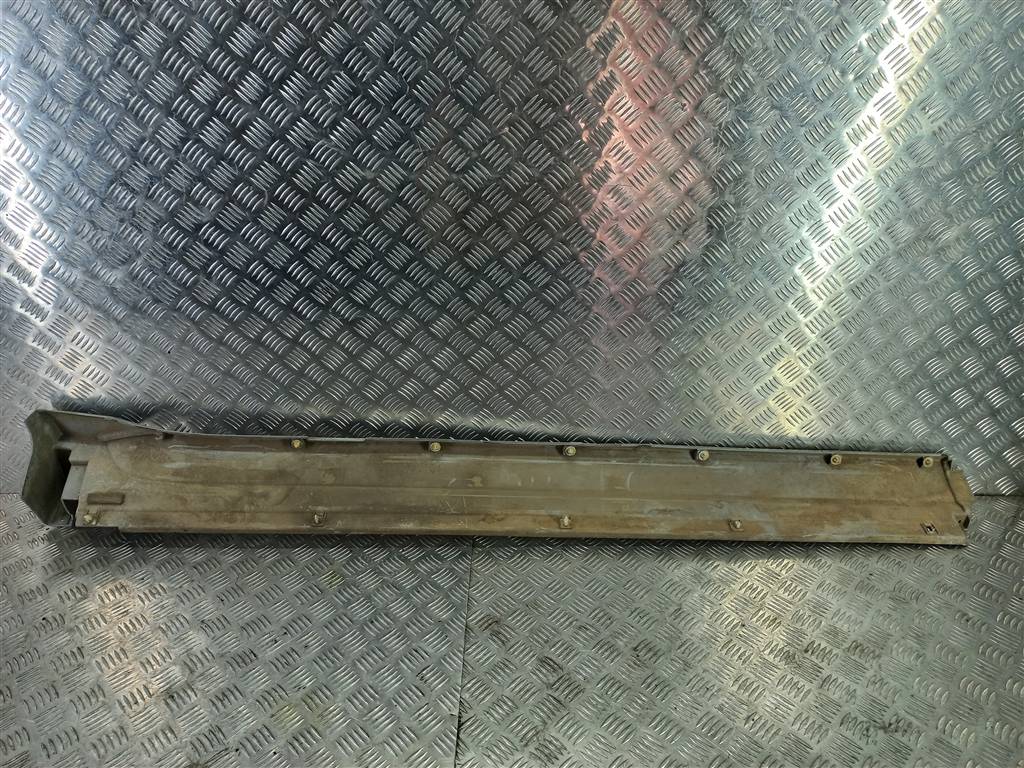 накладка порога MITSUBISHI PAJERO  mn117301, 3850 рублей, Москва