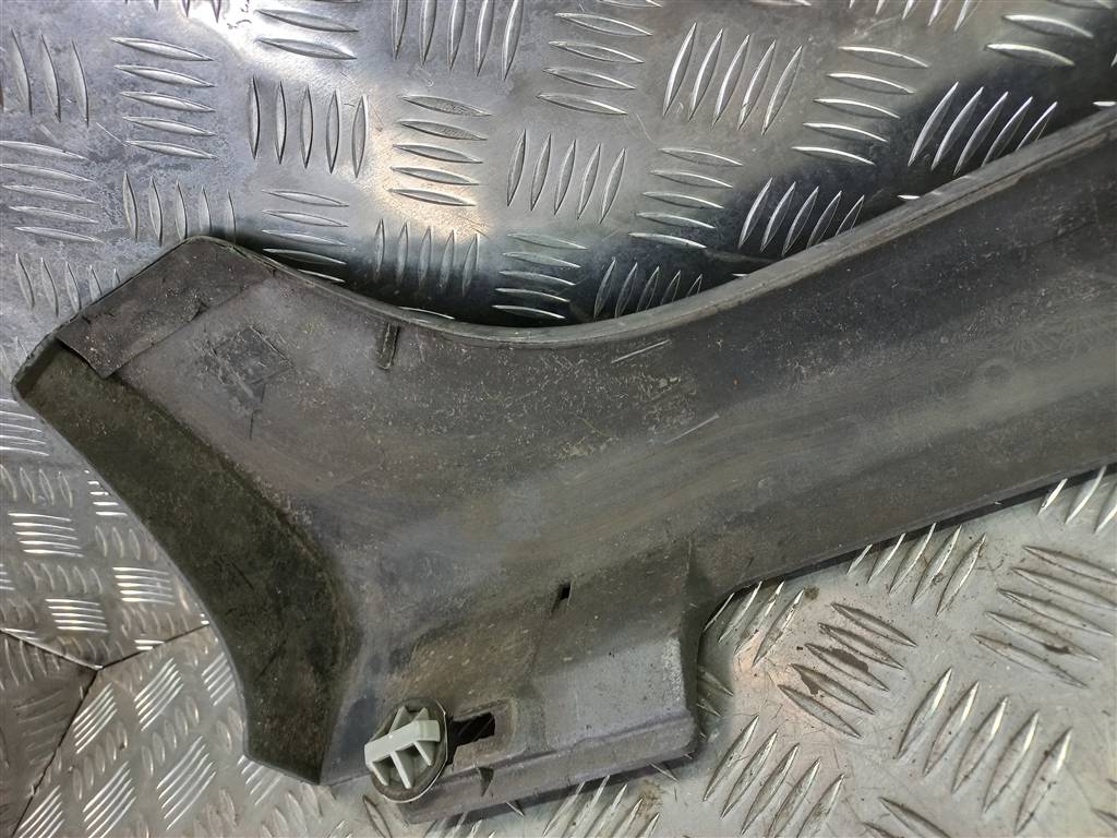 накладка порога MAZDA 3  BR5S51P51, 5920 рублей, Москва