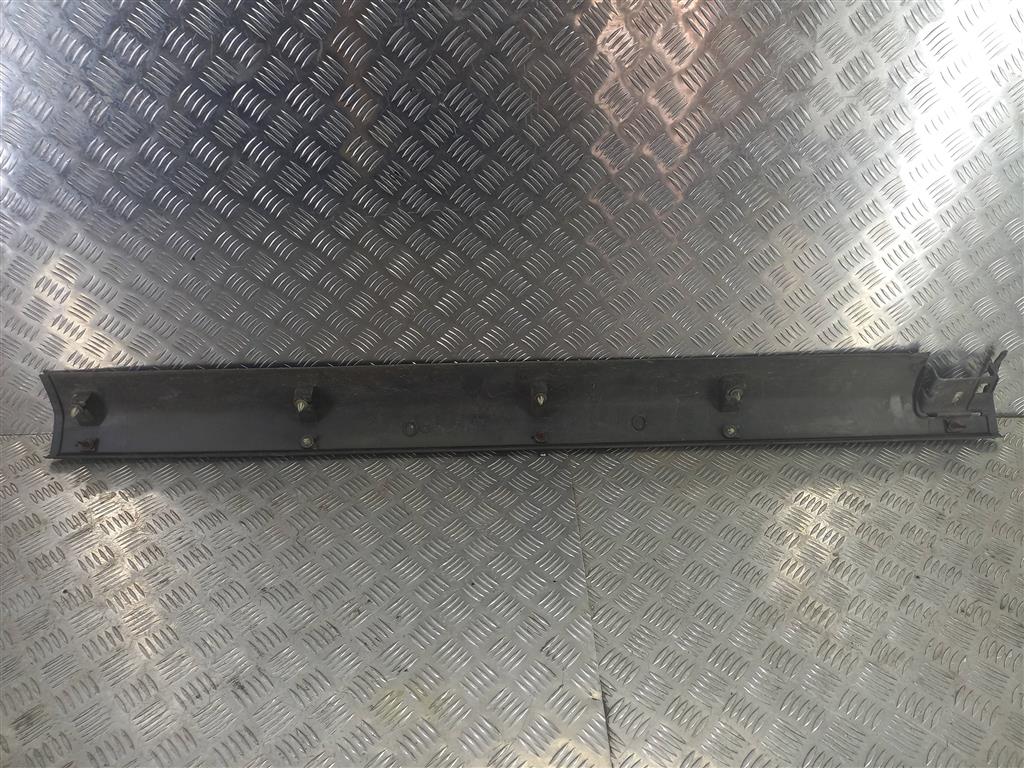 накладка порога FORD Fusion 1.6 AT (101 л.с.)Fusion  I рестайлинг (2005—2012) Хетчбэк 3N11N10154, 2820 рублей, Москва