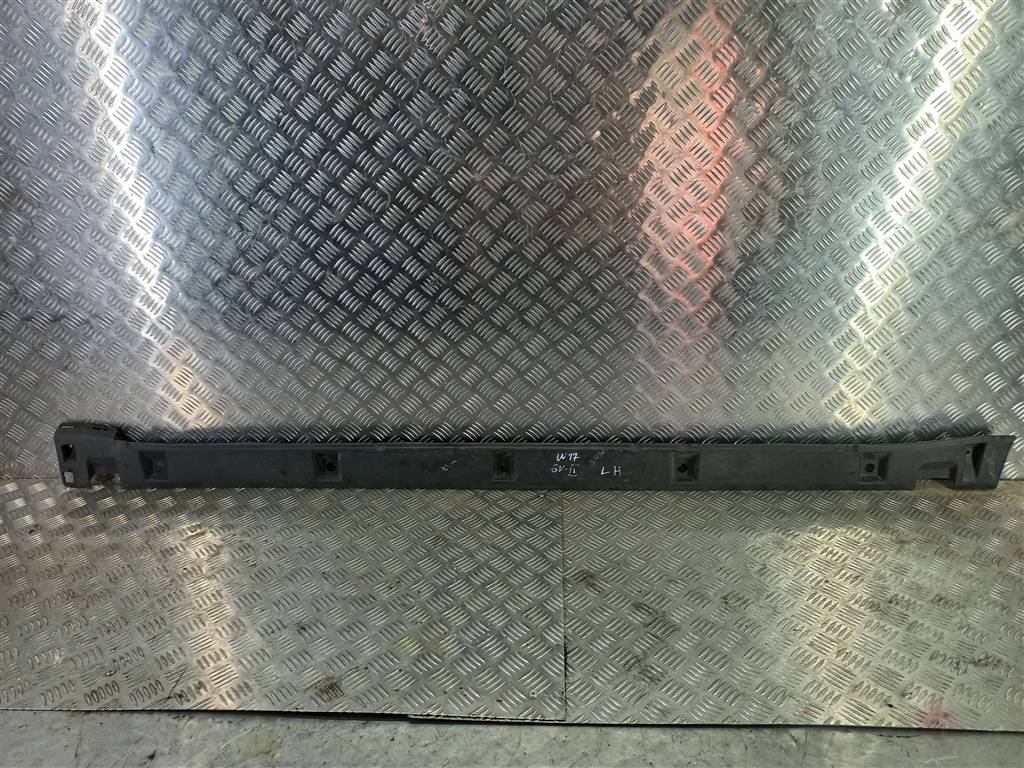 накладка порога SUZUKI Grand Vitara 2.0 4WD MT (140 л.с.)Grand Vitara  II (2005—2008) Внедорожник 7766165j0, 1900 рублей, Москва