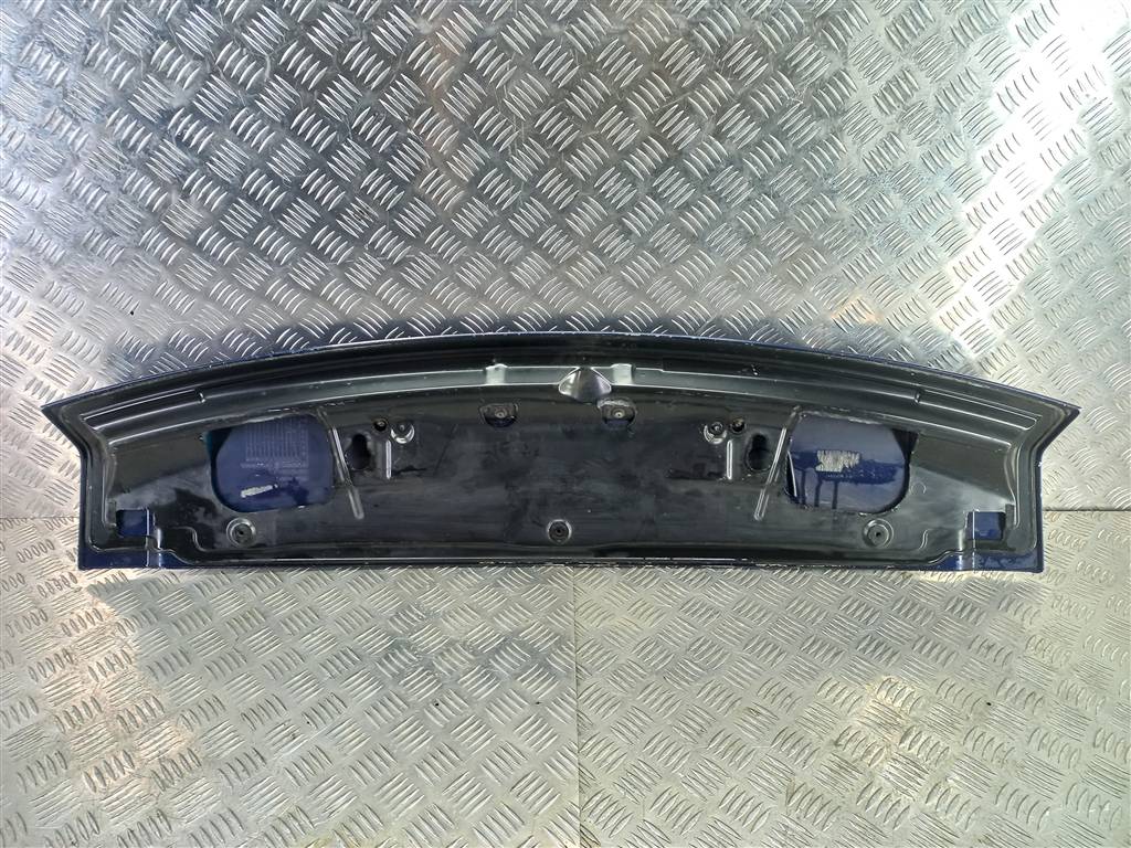 спойлер (дефлектор) крышки багажника LAND ROVER RANGE ROVER  dfd000055, 2470 рублей, Москва