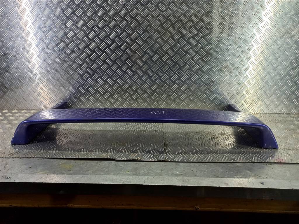 спойлер (дефлектор) крышки багажника HONDA HR-V 1.6 CVT (105 л.с.)HR-V  GH рестайлинг (2001—2006) Внедорожник 00000001, 11790 рублей, Москва