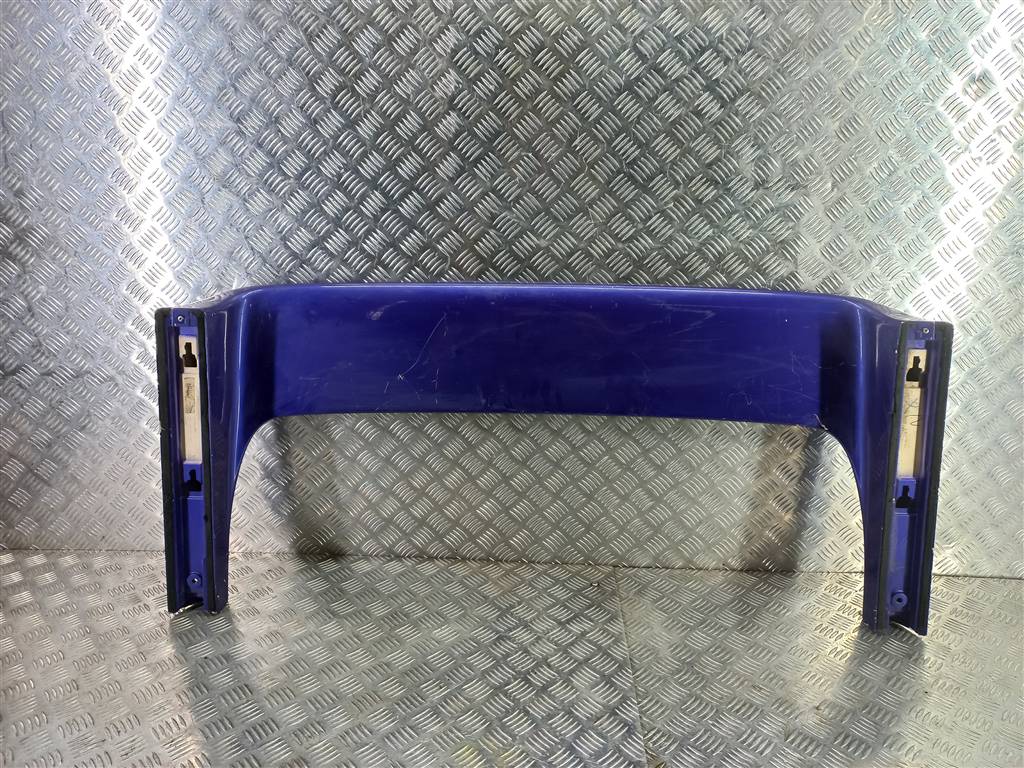 спойлер (дефлектор) крышки багажника HONDA HR-V 1.6 CVT (105 л.с.)HR-V  GH рестайлинг (2001—2006) Внедорожник 00000001, 11790 рублей, Москва