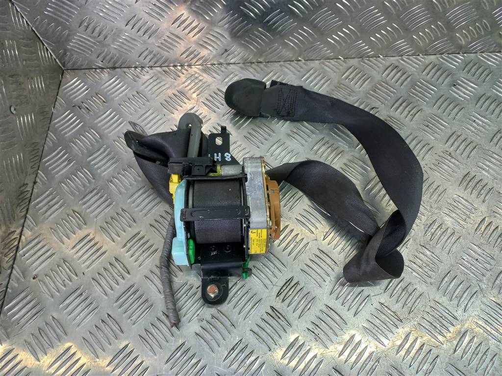 ремень безопасности HONDA CR-V  81850SCAE01ZA, 3850 рублей, Москва