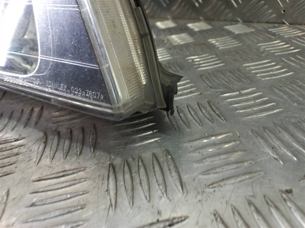 фара HONDA CR-V CR-V  I рестайлинг (1998—2001) 33101-S10-E01, 11900 рублей, Москва