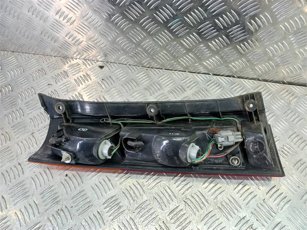 фонарь  (фара) HONDA CR-V CR-V  I рестайлинг (1998—2001) 33501-S10-G01, 750 рублей, Москва