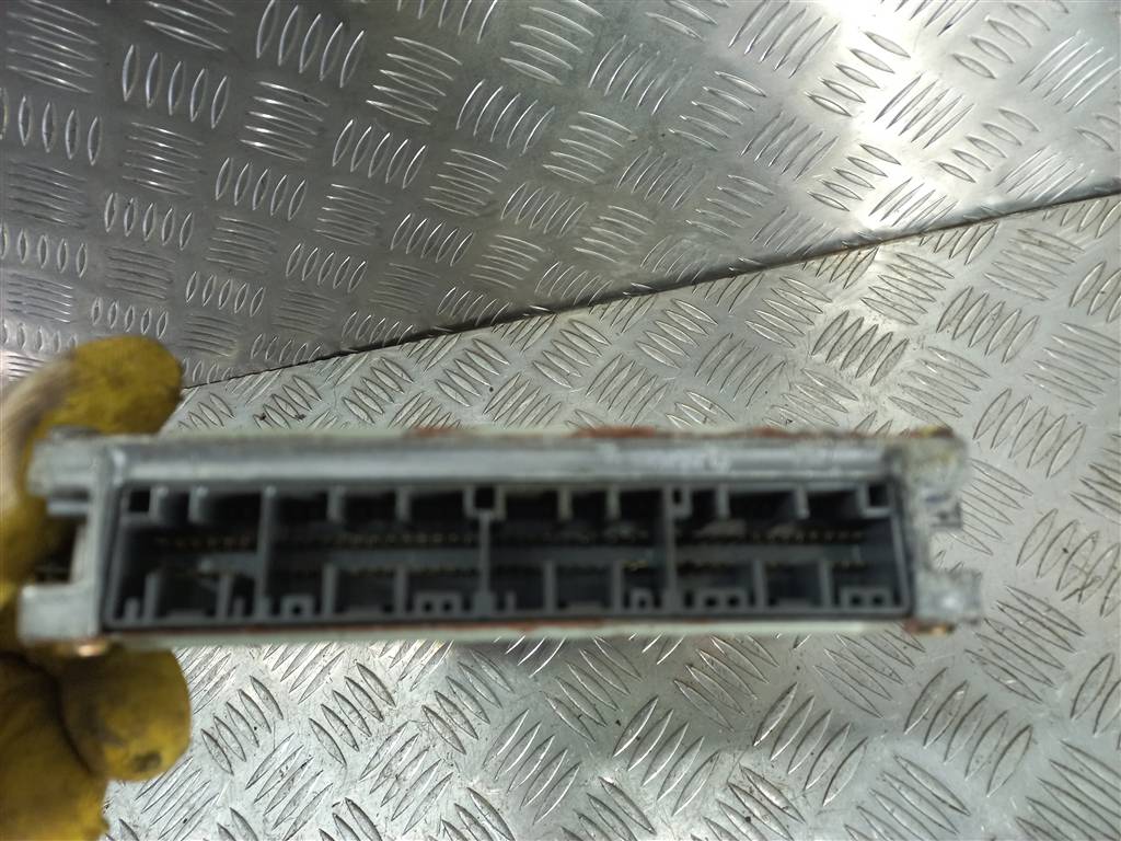 блок управления двигателем HONDA CR-V CR-V  I рестайлинг (1998—2001) 37820P3FG51, 5000 рублей, Москва