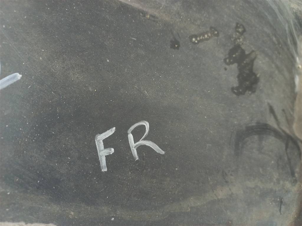 подкрылок HONDA CR-V CR-V  I рестайлинг (1998—2001) 74101-S10-010, 2010 рублей, Москва