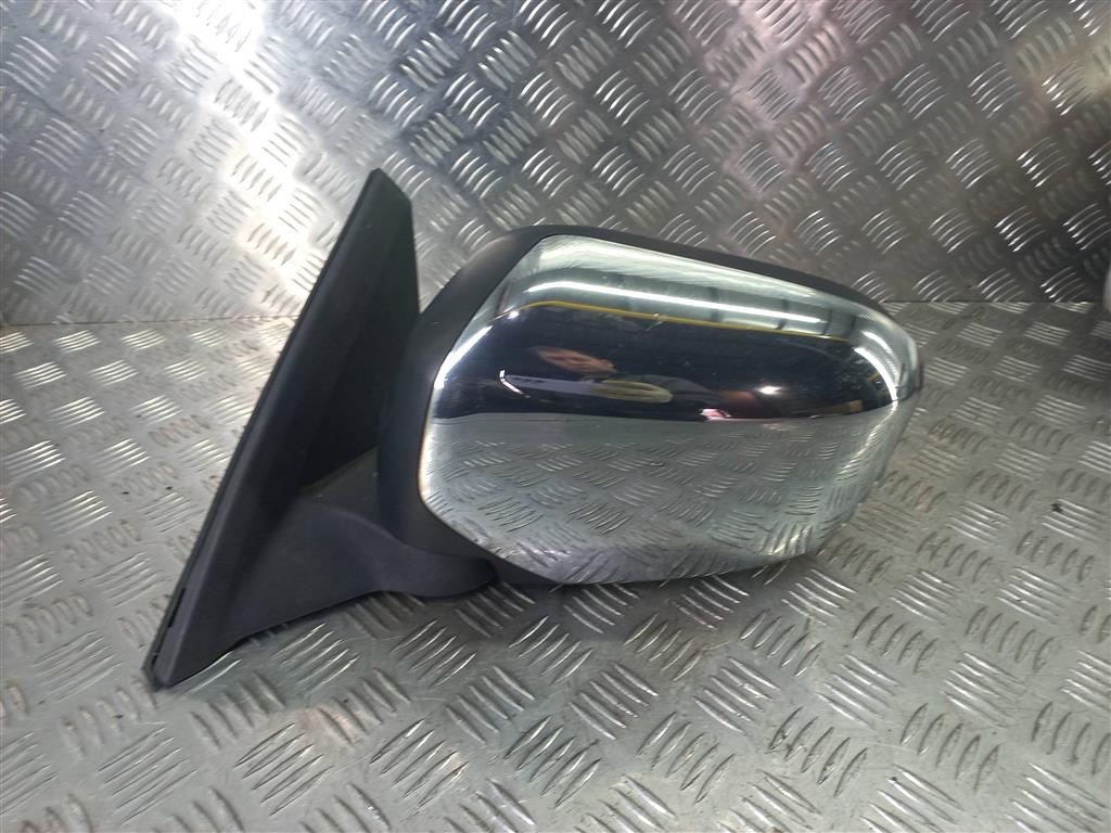 зеркало MITSUBISHI L200  2.5 DI-D MT (136 л.с.)L200  IV (2006—2014) Пикап 7632A695, 15350 рублей, Москва