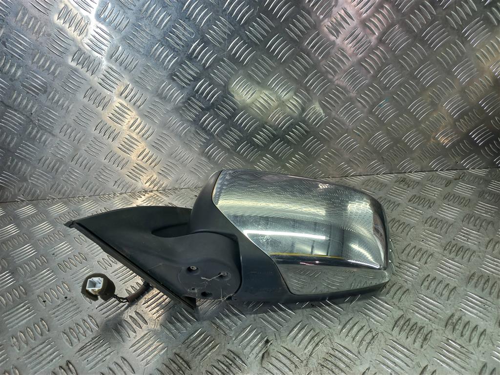 зеркало MITSUBISHI L200  2.5 DI-D MT (136 л.с.)L200  IV (2006—2014) Пикап 7632A695, 15350 рублей, Москва