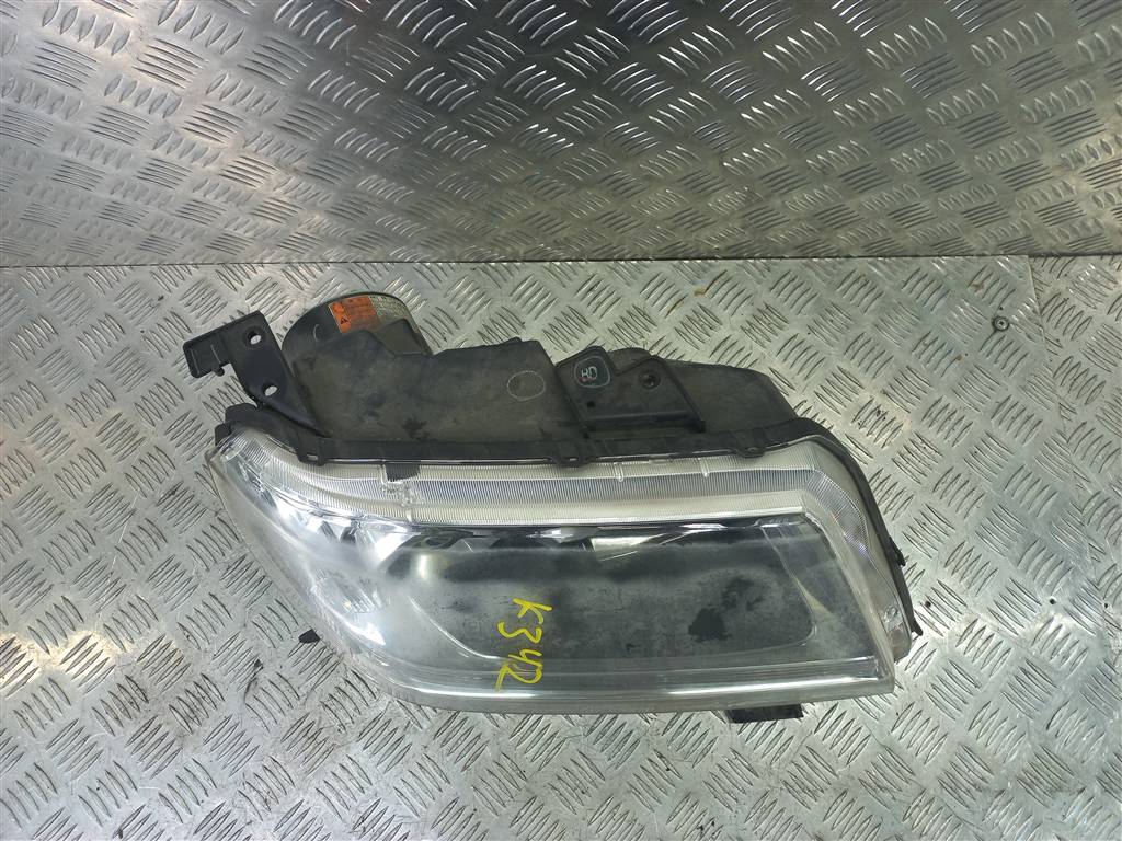 фара SUZUKI Grand Vitara 2.4 AT (169 л.с.)Grand Vitara  II рестайлинг (2008—2012) Внедорожник 35120-65JC1, 20760 рублей, Москва