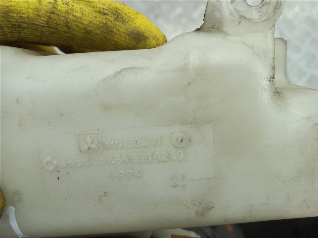 бачок расширительный MITSUBISHI COLT  MN130400, 630 рублей, Москва